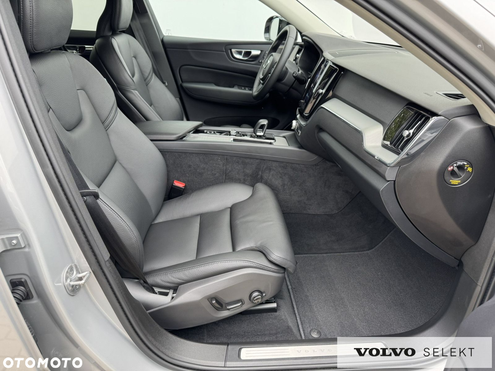 Volvo XC 60 - 13