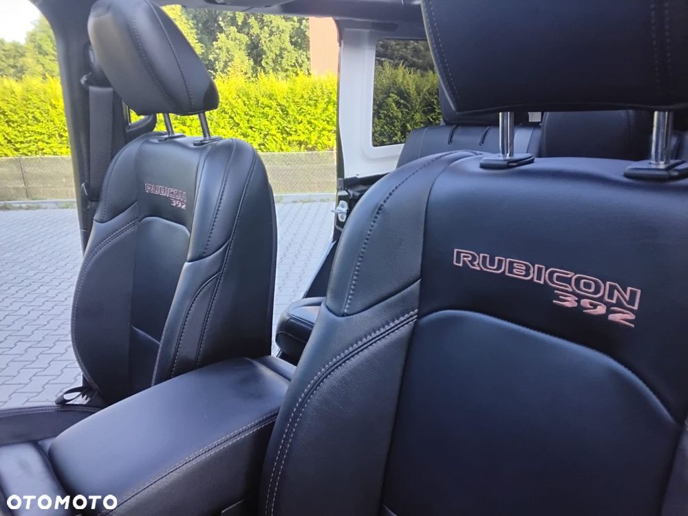 Jeep Wrangler - 17