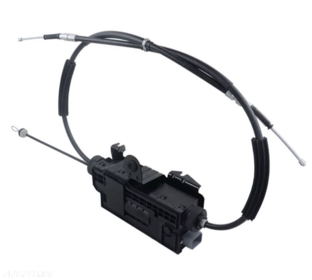 Modul Frana De Mana Motoras Unitate Parcare Bmw Seria 5 F07 2010-16 - 1