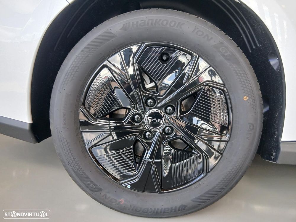 BYD Seal 6 DM-i Touring Boost - 5