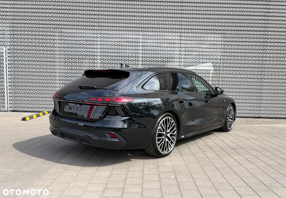 Audi A6 Avant TDI mHEV Quattro S tronic - 7