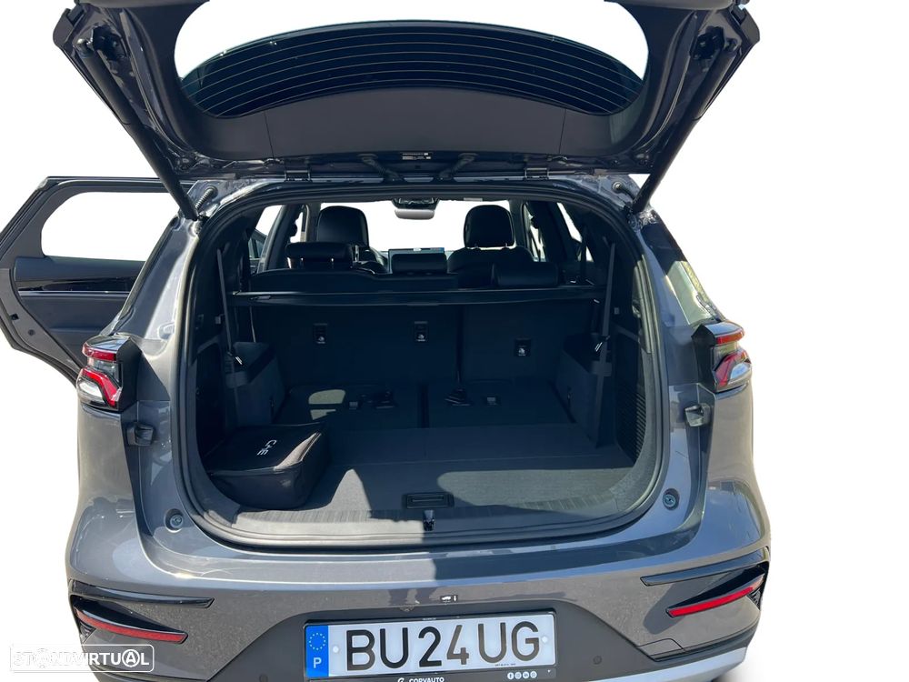 BYD Tang 108.8 kWh AWD Flagship - 16