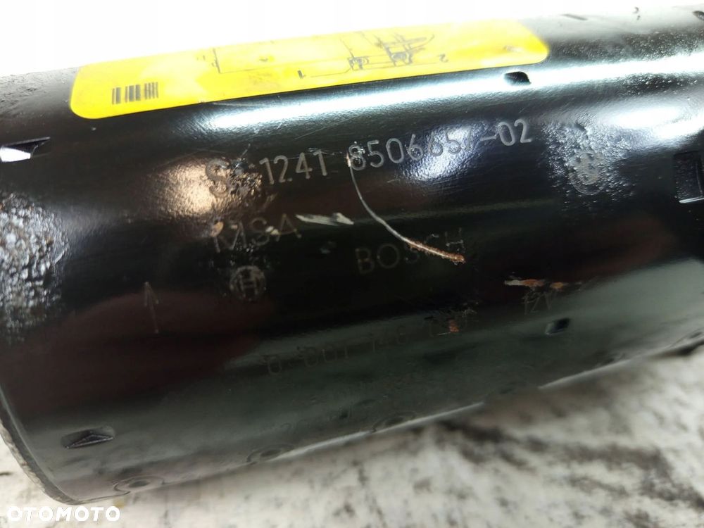 ROZRUSZNIK BMW 1 E87 E81 E82 3 E90 E91 E92 F10 F20 2.0 D N47 8506657 - 5