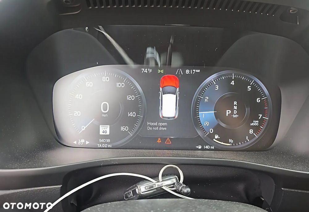 Volvo XC 40 - 16