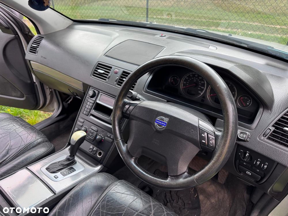 Volvo XC 90 2.4 D5 - 21