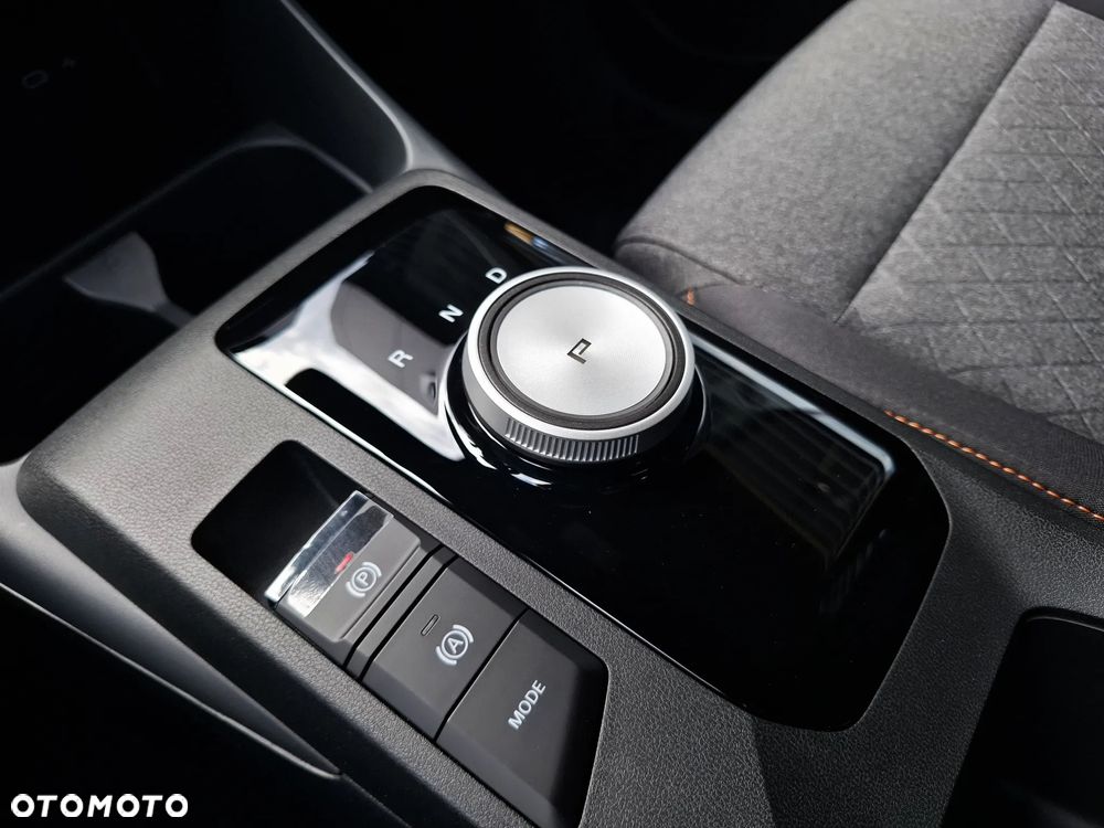 MG MG3 1.5 HEV+ Excite - 14