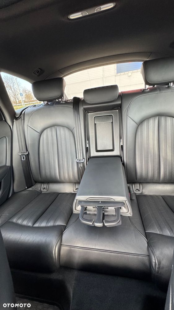 Audi A6 Avant 3.0 TDI competition quattro tiptronic - 31