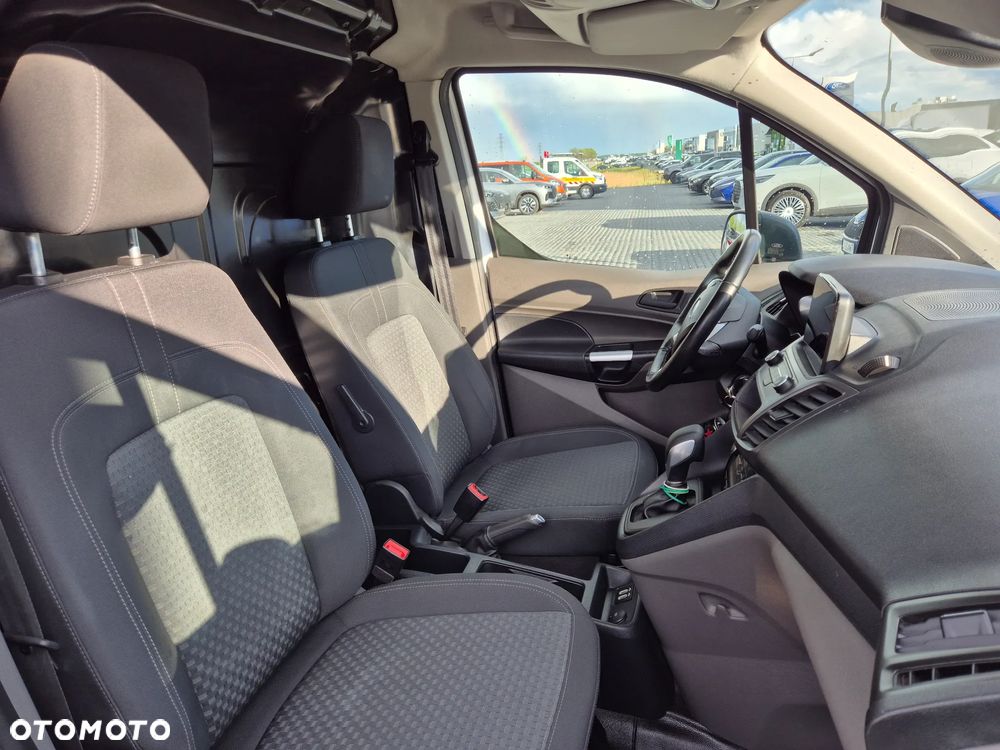 Ford Connect - 11