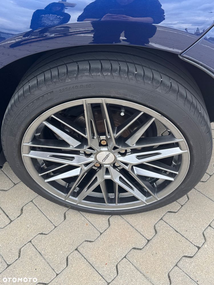 Volkswagen Scirocco 1.4 TSI - 22