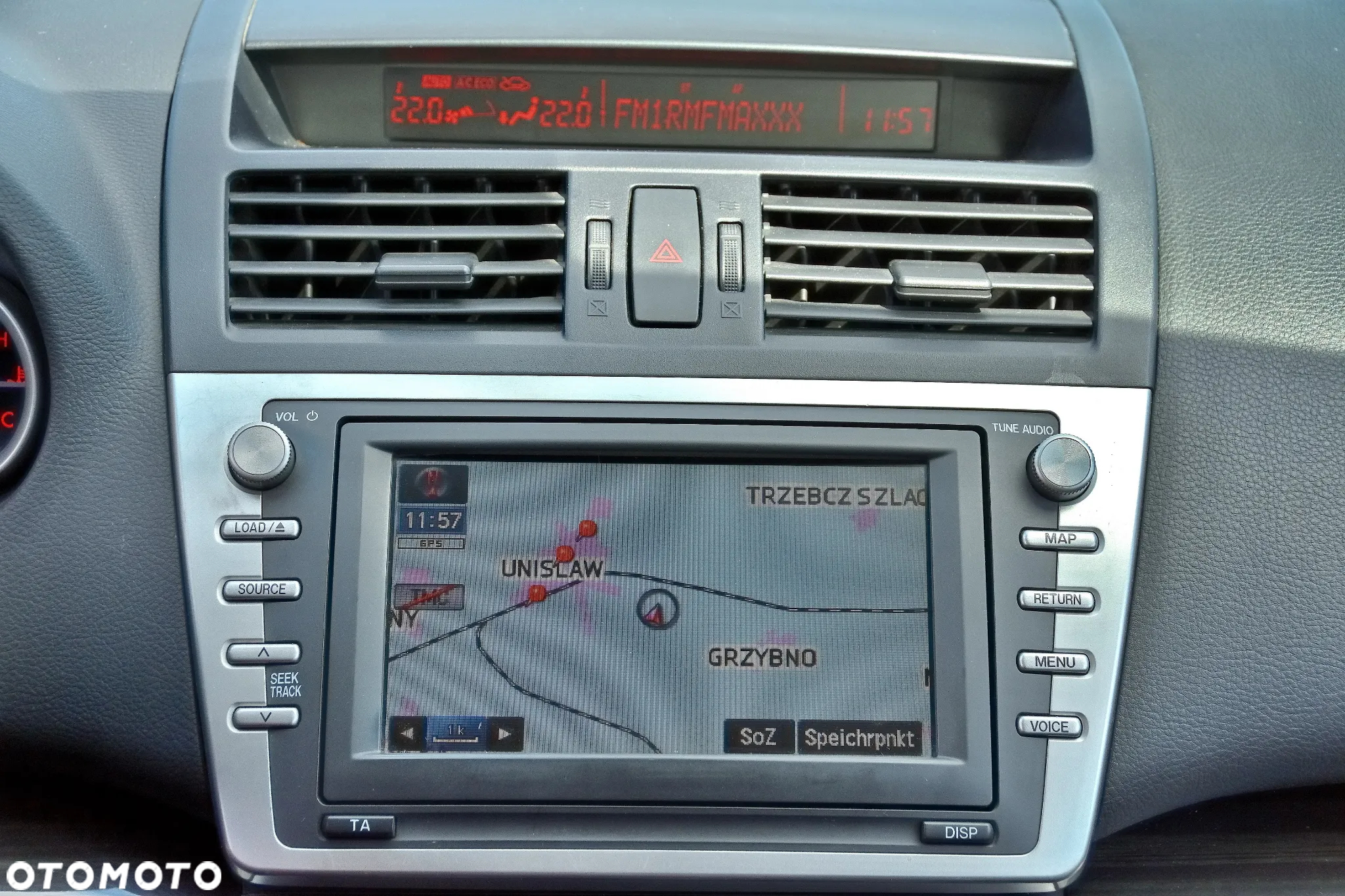 Mazda 6 2.0 CD Exclusive + - 9