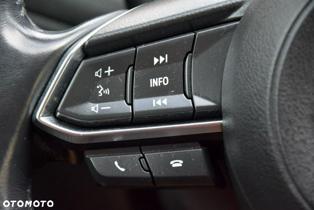 Mazda 6 SKYACTIV-D 150 i-ELOOP Nakama - 35