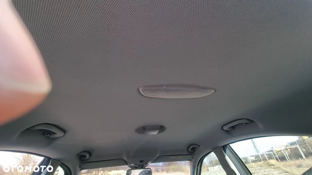 Mercedes-Benz Klasa C - 18