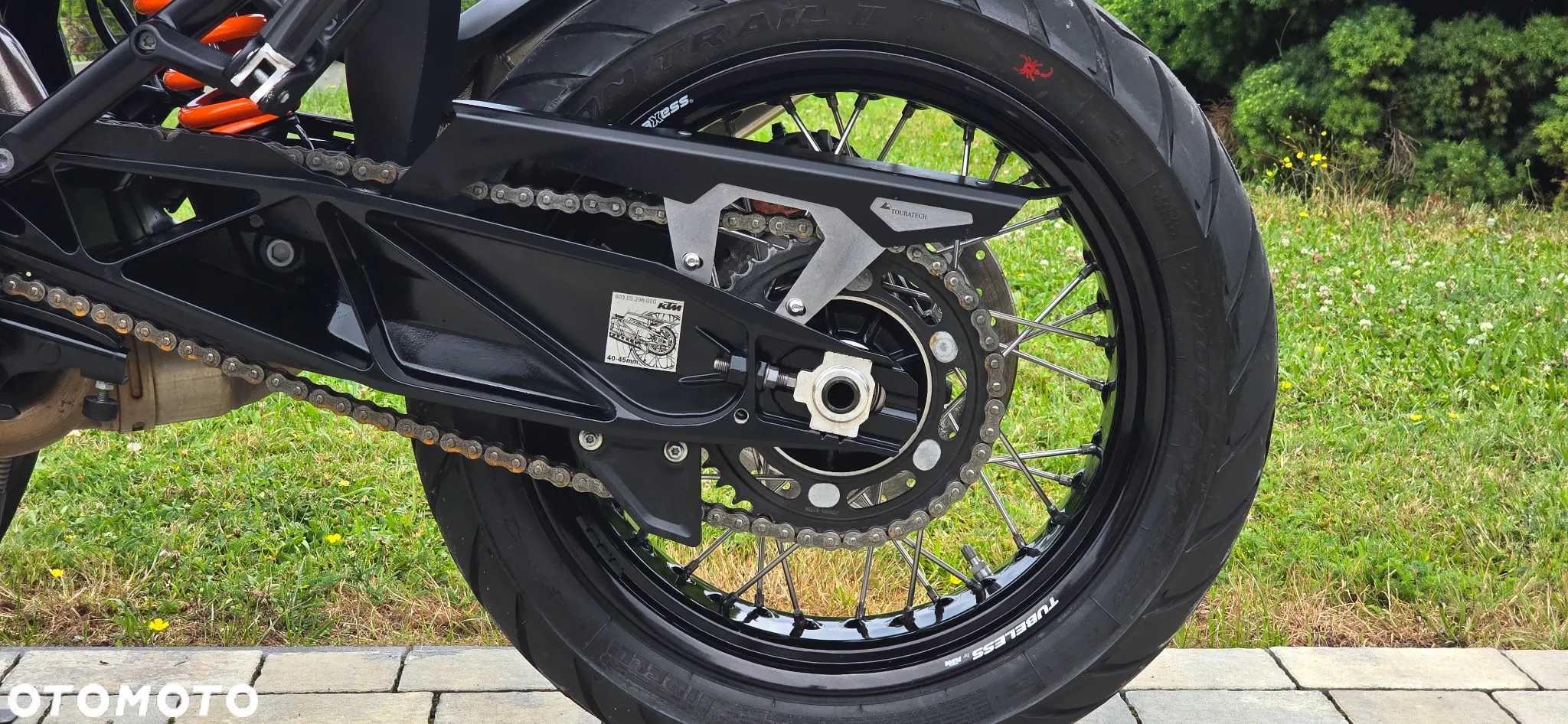 KTM Adventure - 16