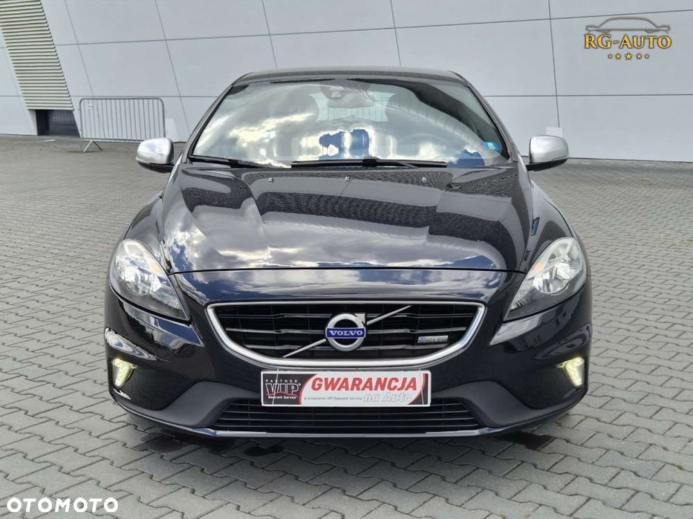 Volvo V40 - 17