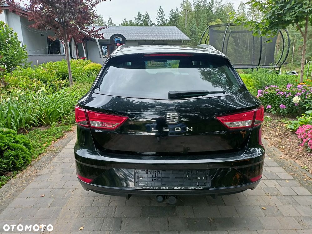 Seat Leon - 8
