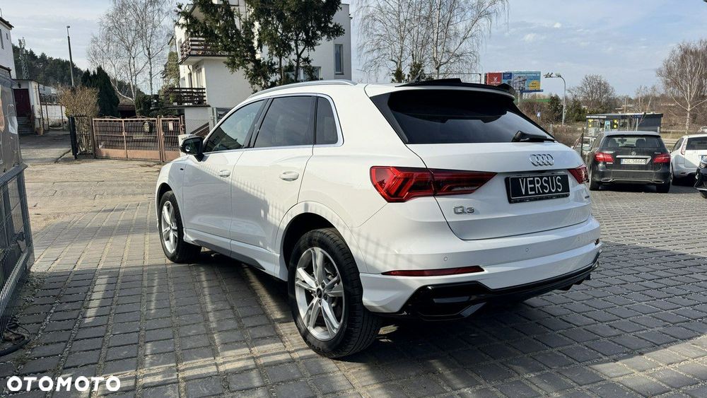 Audi Q3 - 3
