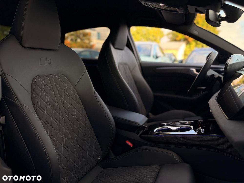 Audi A6 Limousine - 25