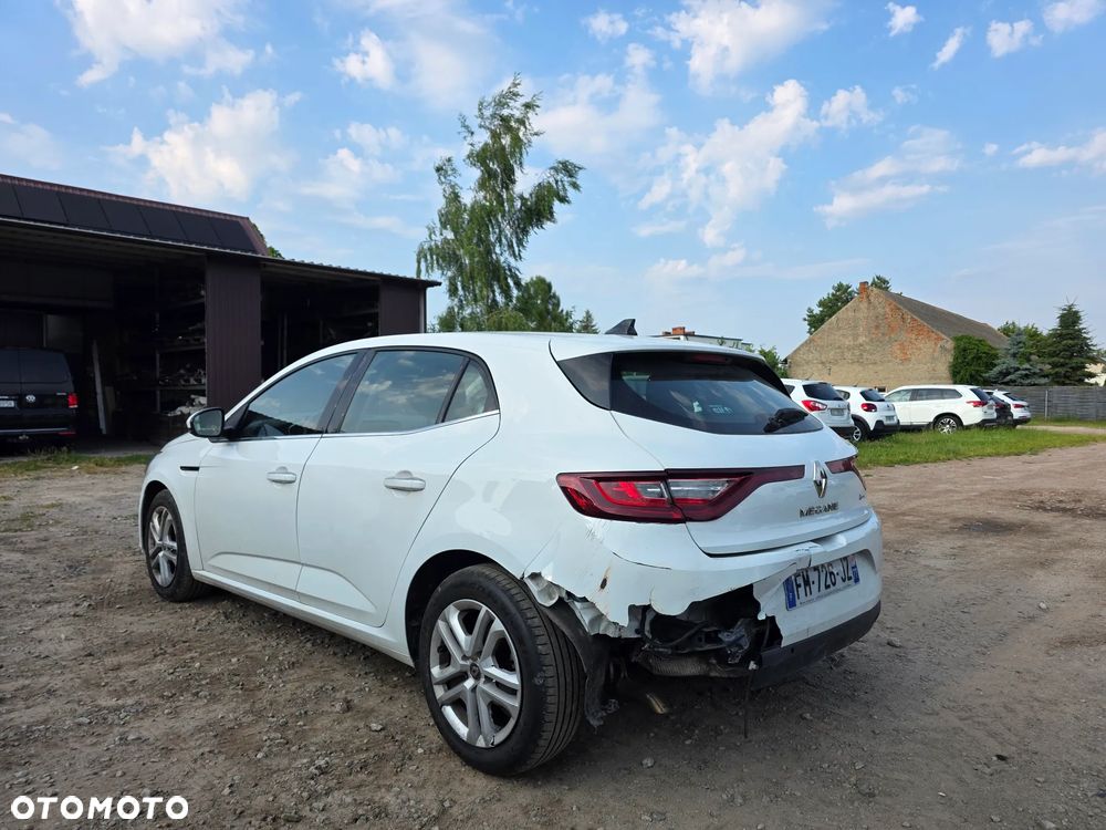Renault Megane BLUE dCi 115 INTENS - 4
