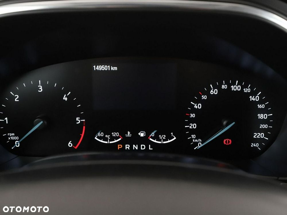 Ford Focus 2.0 EcoBlue Titanium - 23
