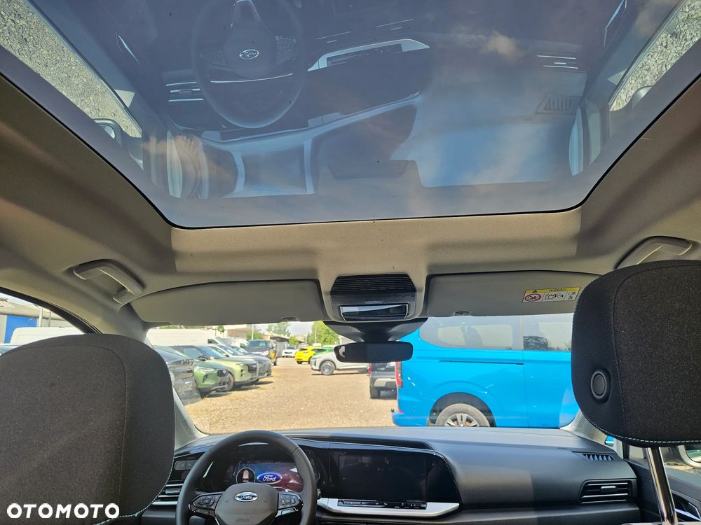 Ford Tourneo Connect Grand ver-grand-2-0-ecoblue-active - 20