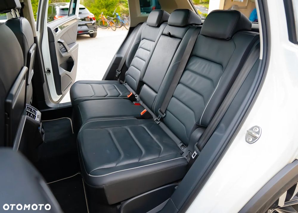 Volkswagen Tiguan 2.0 TDI BMT SCR 4Mot Highline DSG - 31