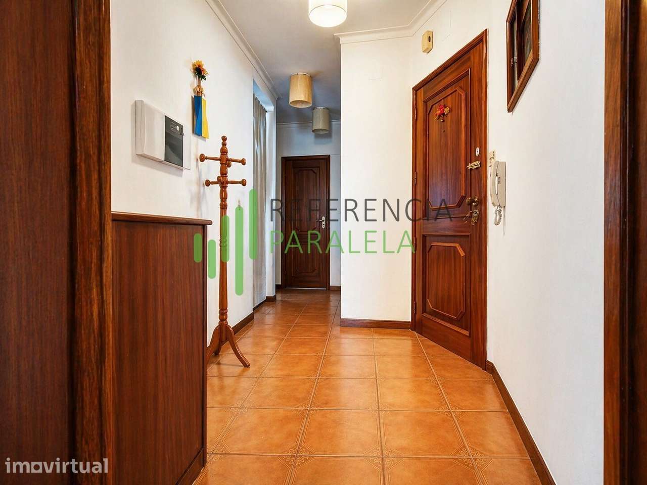 Apartamento T2 Centro Póvoa de Varzim - Grande imagem: 3/15