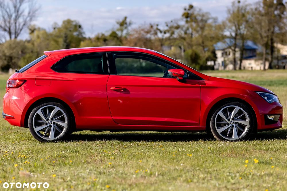 Seat Leon SC 2.0 TDI DPF Start&Stop DSG FR - 19