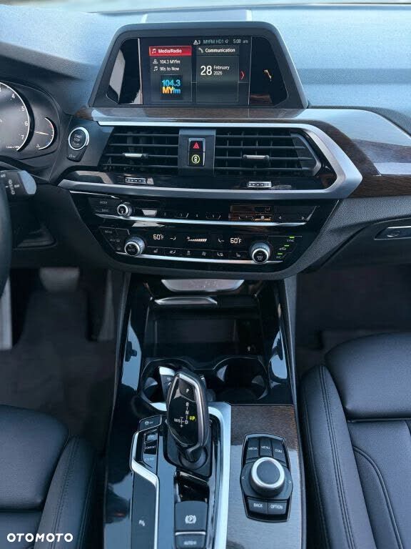 BMW X3 xDrive30i M Sport sport - 17