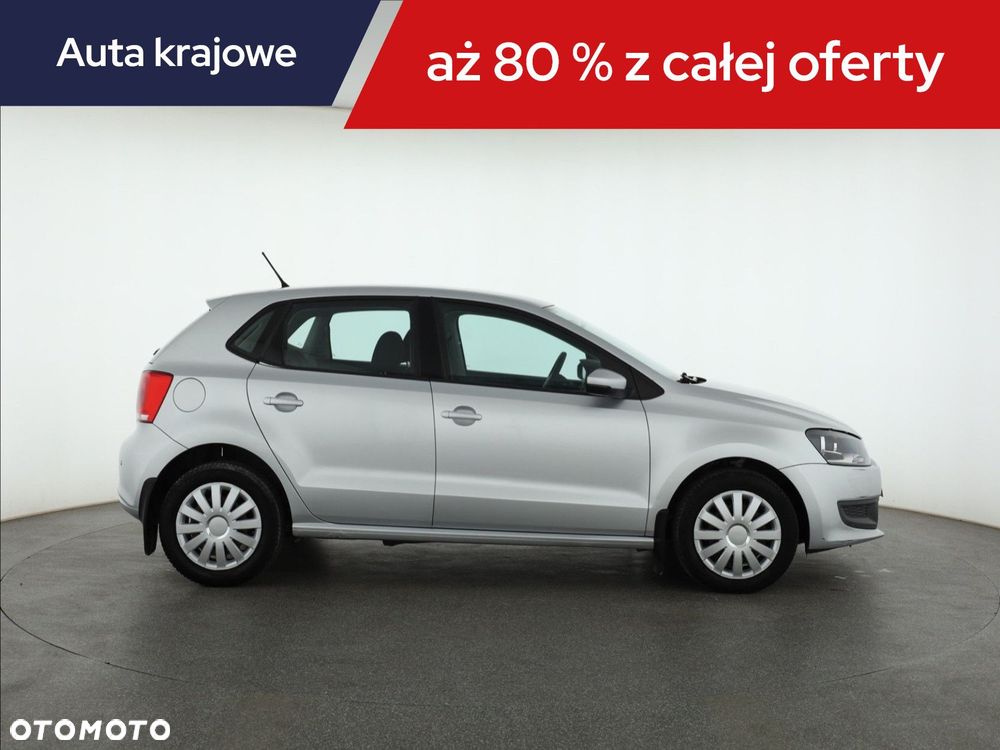 Volkswagen Polo - 8