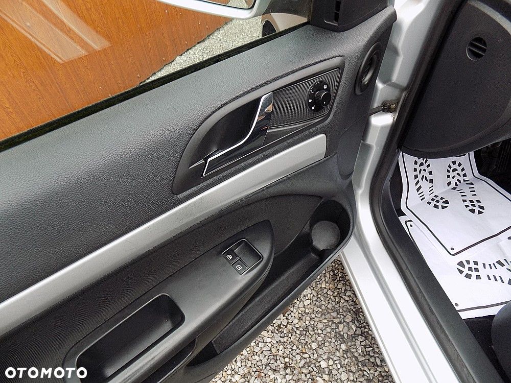 Skoda Octavia 1.6 TDI DPF Fun - 9