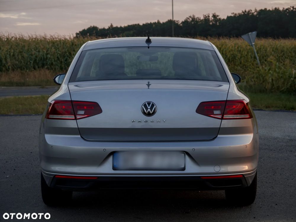 Volkswagen Passat 1.5 TSI EVO Business - 6