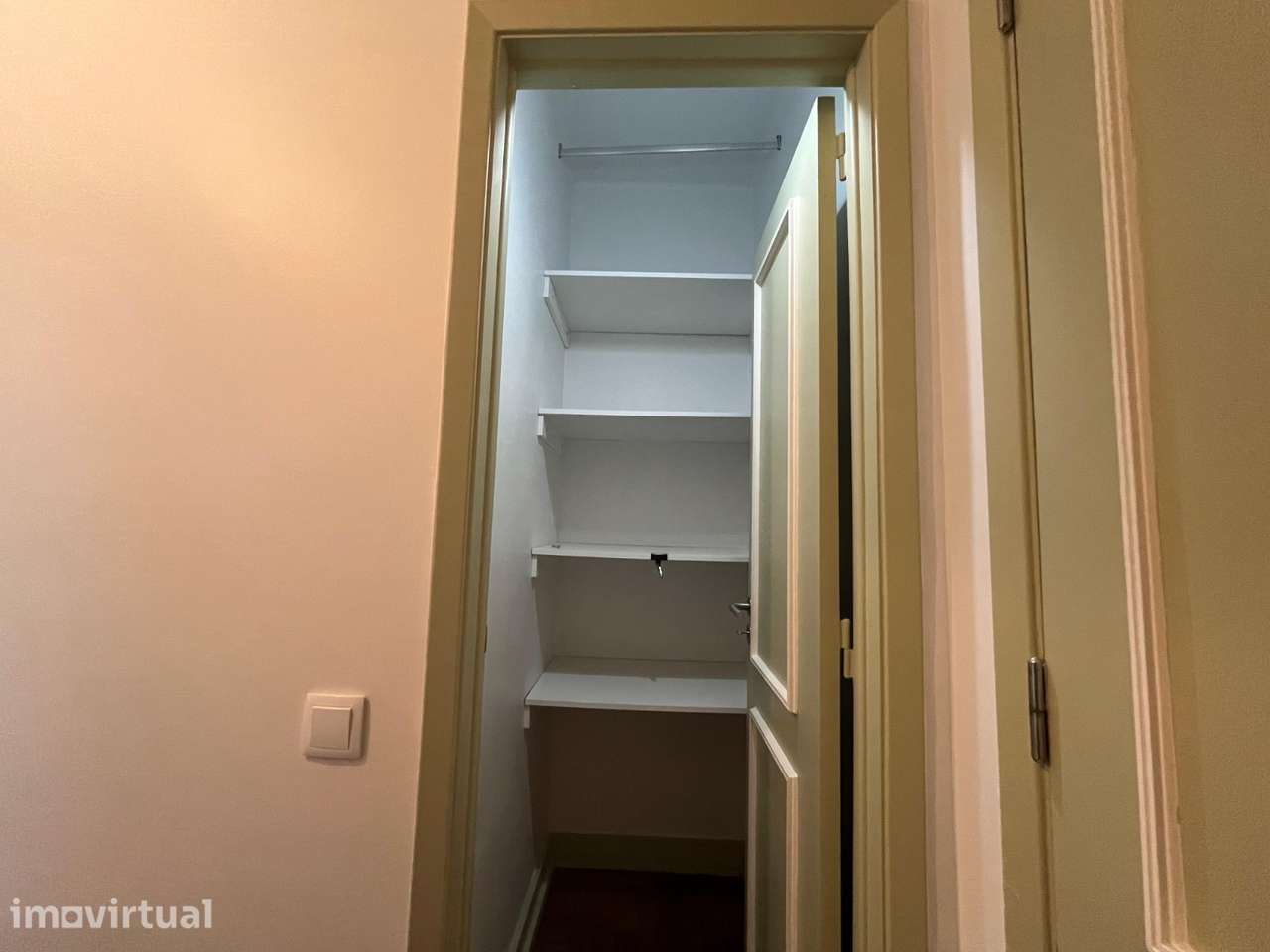 Apartamento T2 em Lapa, Lisboa - Grande imagem: 2/18