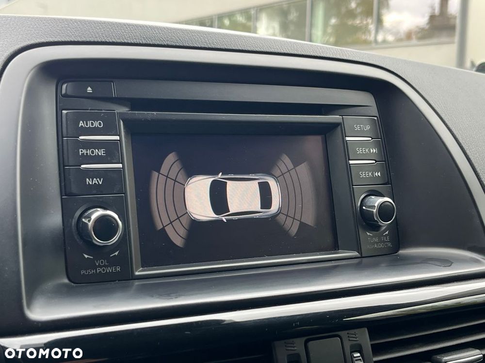 Mazda CX-5 2.0 Skymotion - 15