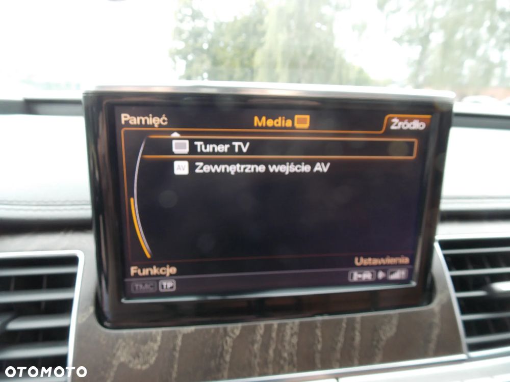 Audi A8 3.0 TDI clean diesel L Quattro - 24