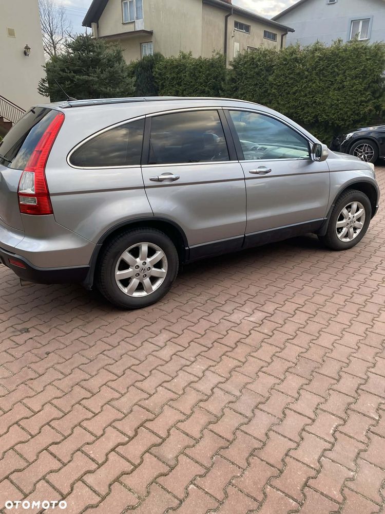 Honda CR-V 2.0 Elegance - 7