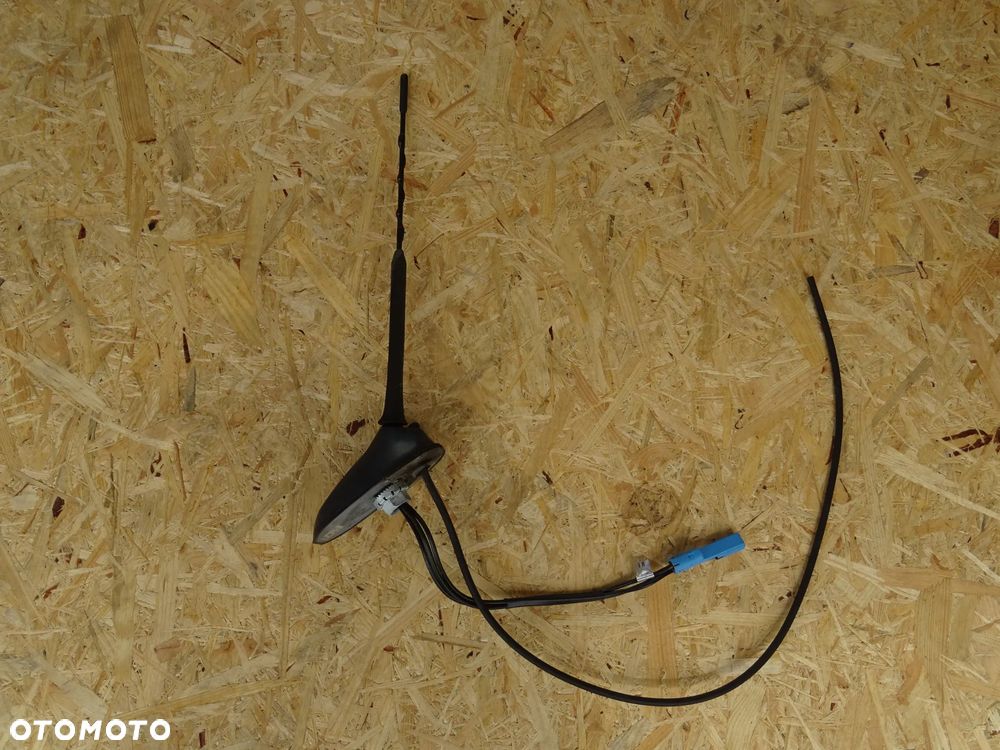 OPEL VECTRA C HB GTS ANTENA DACHOWA RADIA NAWIGACJI NAVI PODSTAWA WZMACNIACZ SPRYSKIWACZ - 2