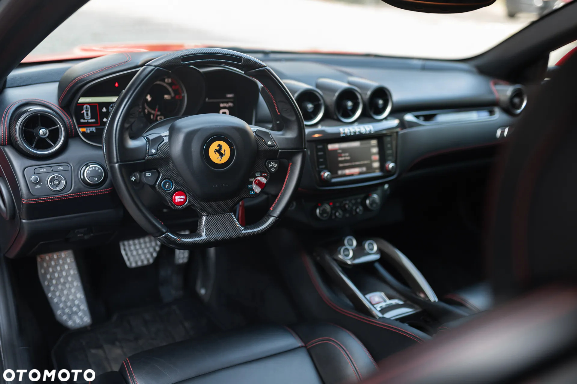 Ferrari FF Standard - 21