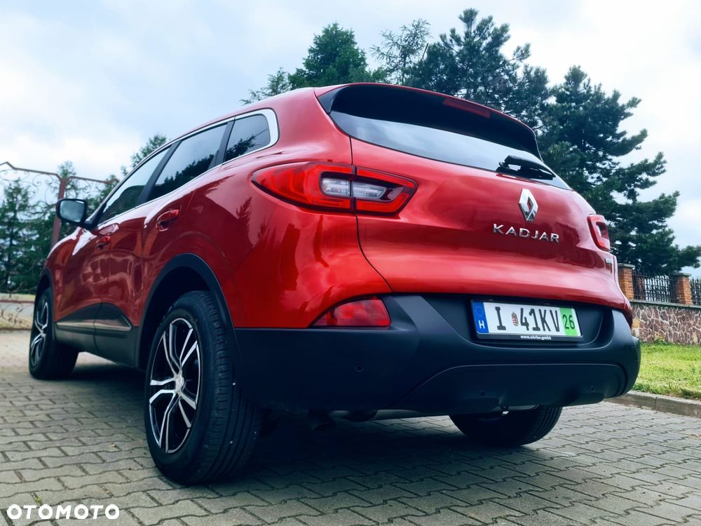 Renault Kadjar Energy dCi 110 Business - 16