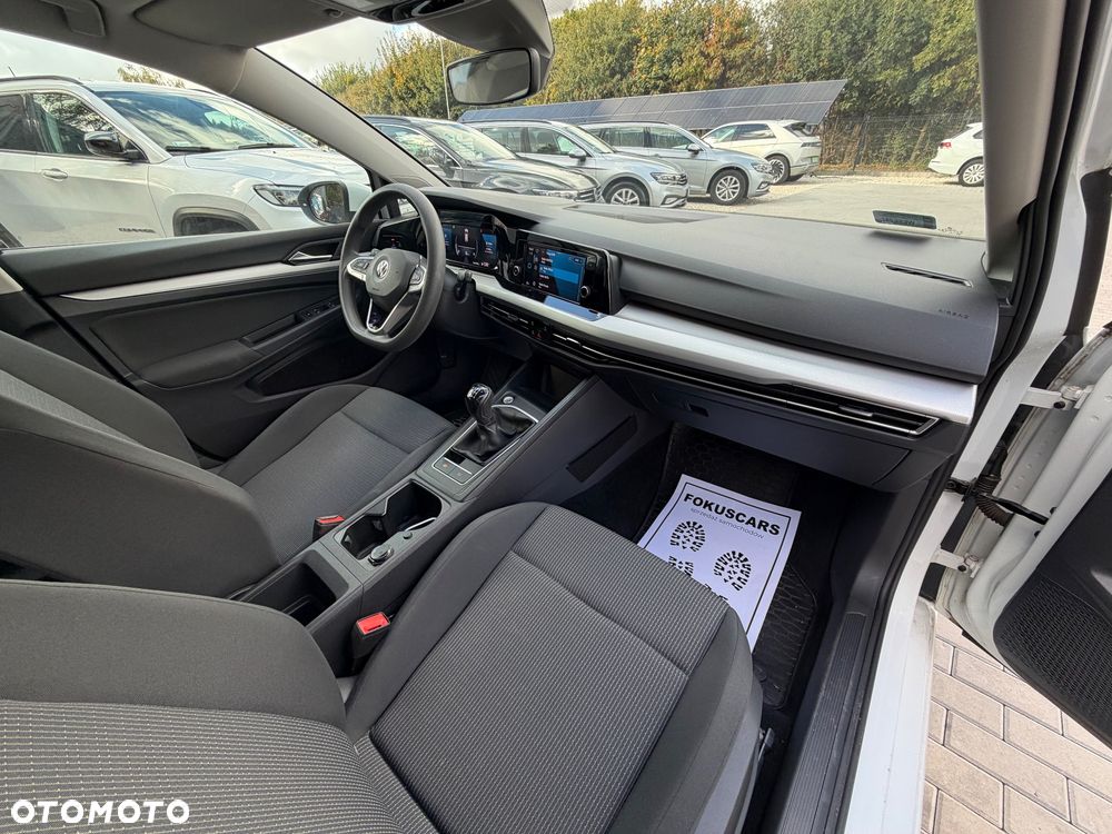 Volkswagen Golf 1.0 TSI Life - 30