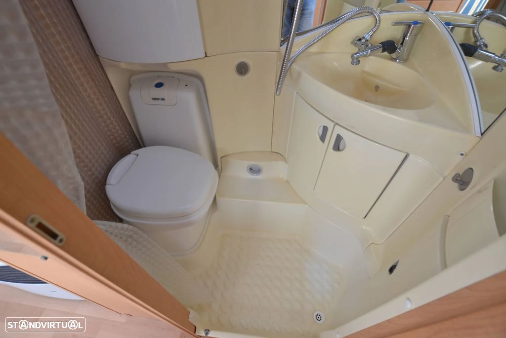 Knaus Südwind 580 REF.U93 - 19