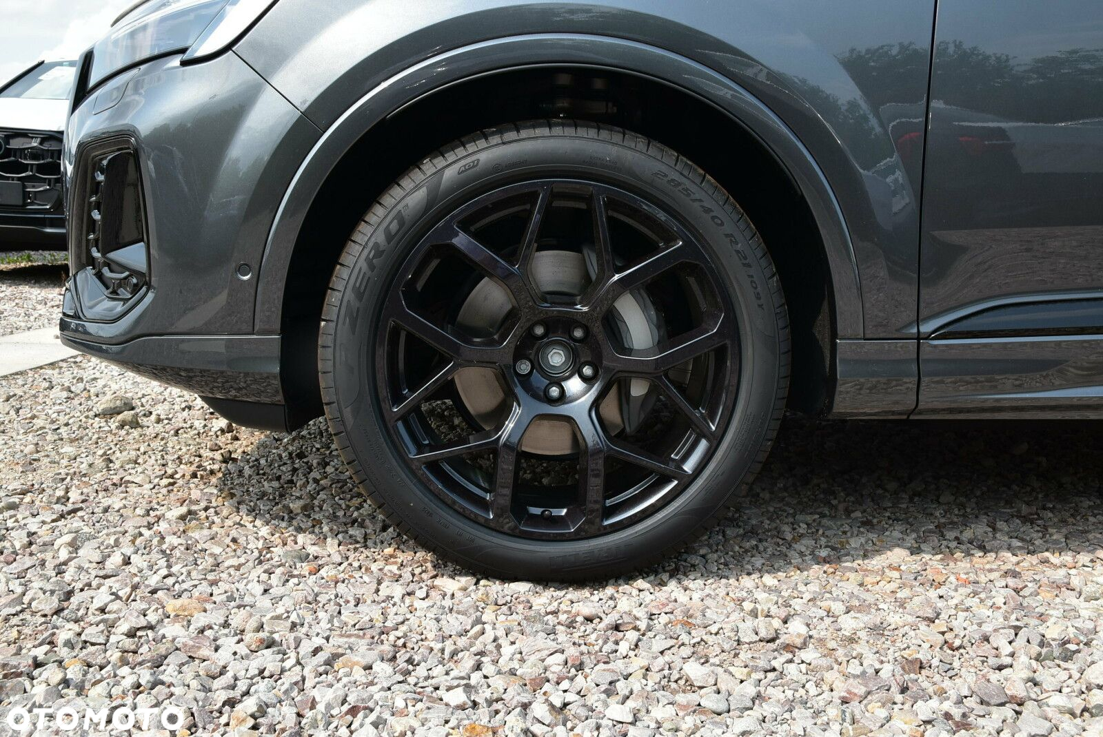 Audi Q7 - 11
