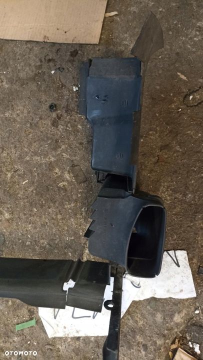 KIEROWNICA POWIETRZA MERCEDES W211 3.0 3.5 BENZYNA - 6