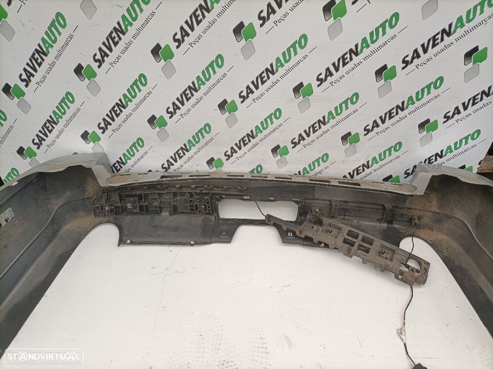 Para Choques Trás Land Rover Range Rover Sport (L320) - 4