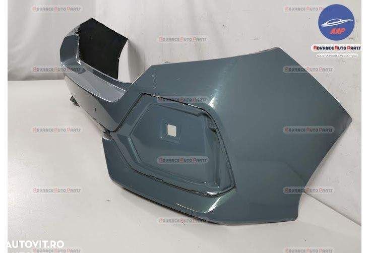 Bara Spate originala cu senzori Honda Civic 10 2015 2016 2017 2018 201 - 3