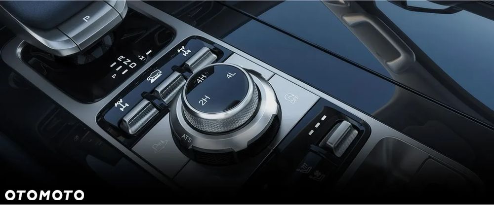 BAIC BJ60 mHEV Exclusive 4x4 - 14