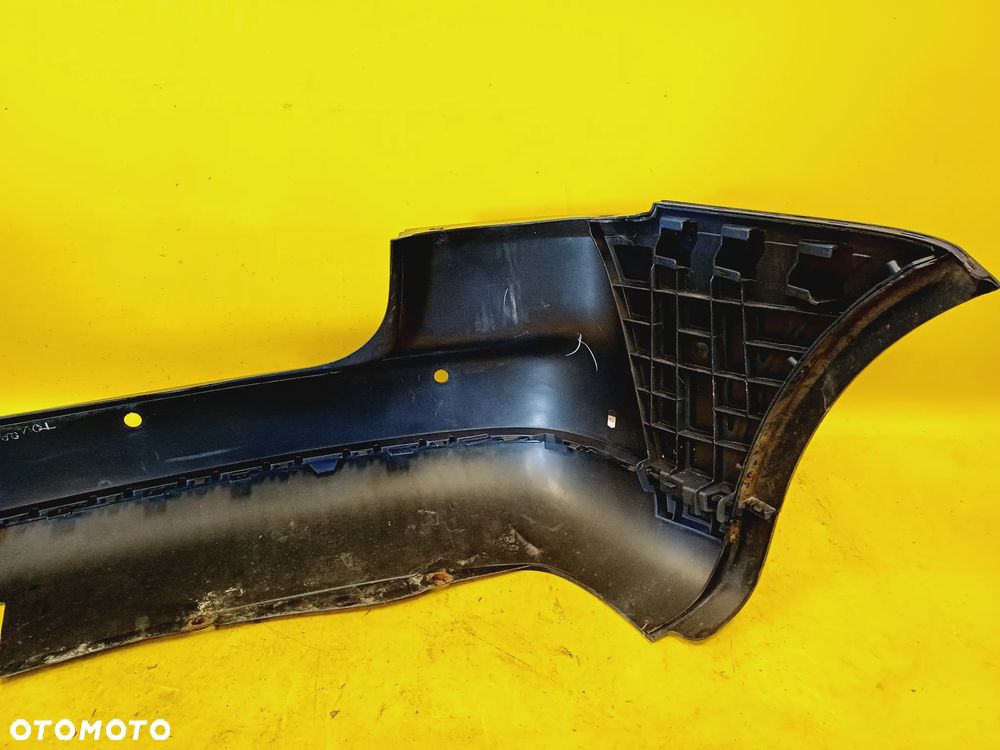 ZDERZAK TYŁ TYLNY PDC VW TOURAN I LAK. LL5M 1T0807421 NR15 - 10