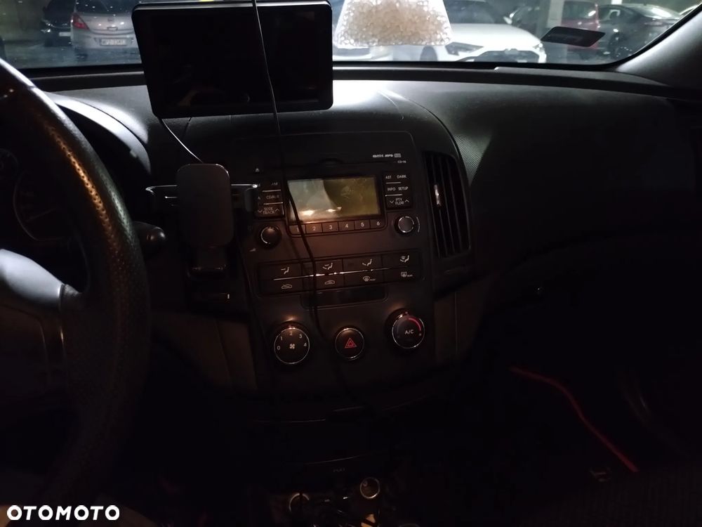 Hyundai i30 1.4 Classic - 5