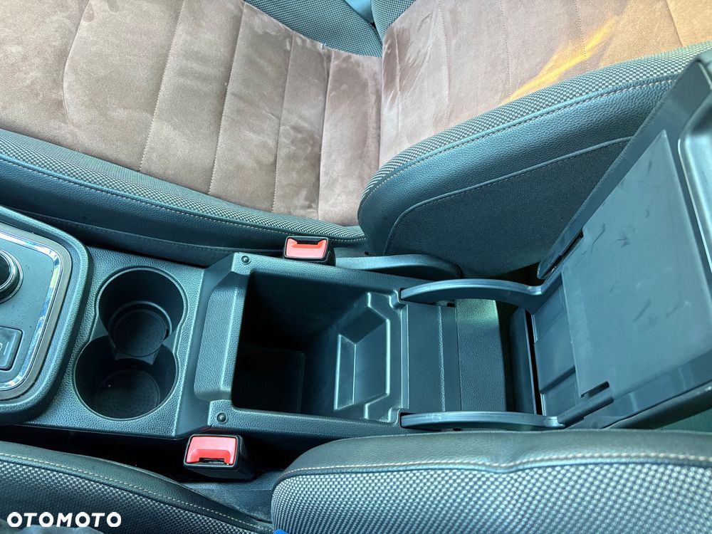 Seat Ateca 1.5 Eco TSI Xcellence S&S - 19