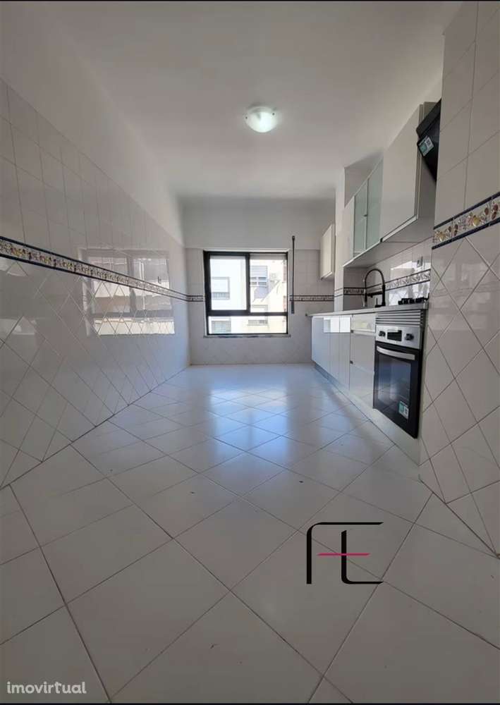 Apartamento T2 Venda em Seixal, Arrentela e Aldeia de Paio Pires,Seixa - Grande imagem: 3/11