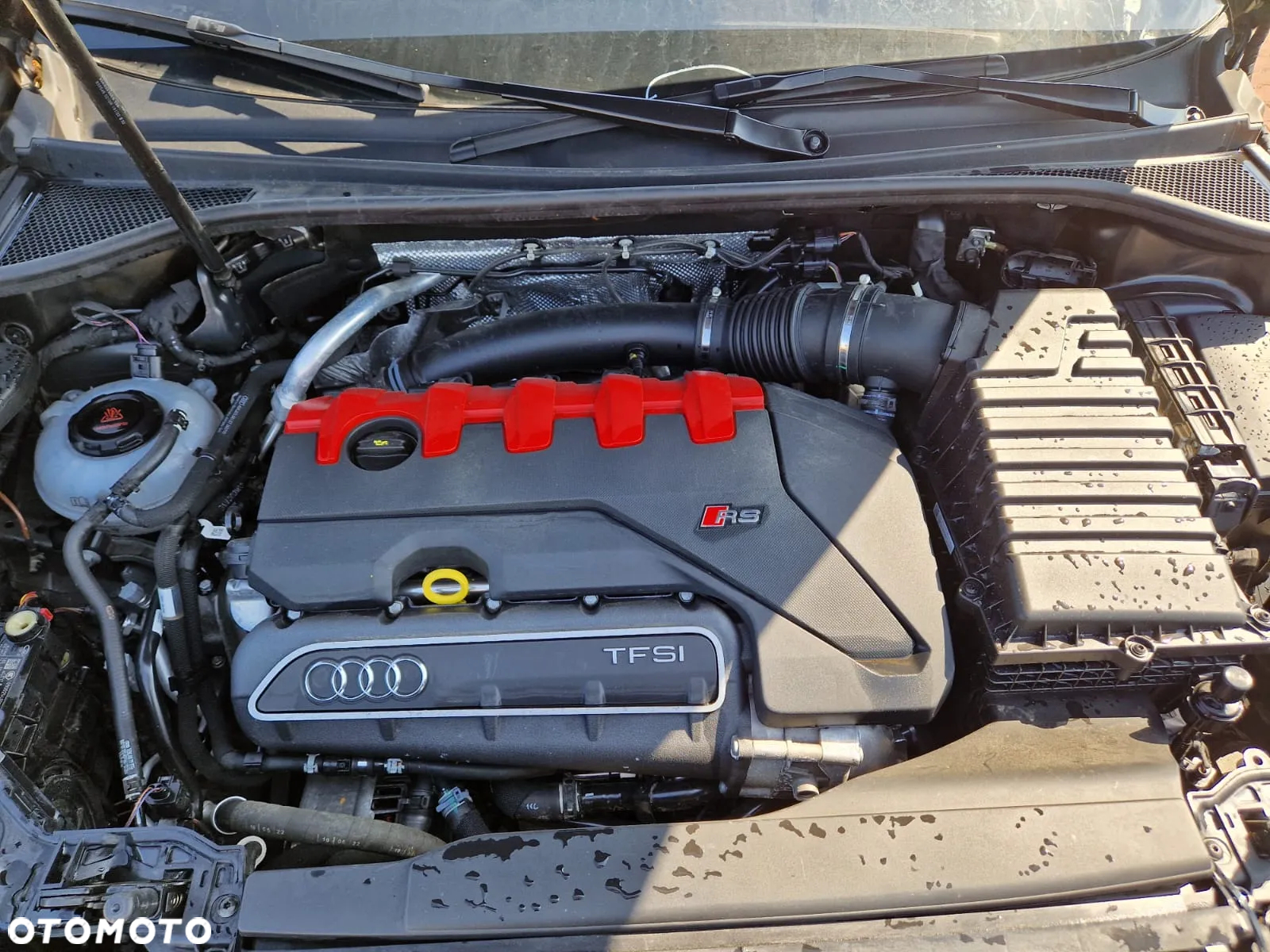 Audi RS Q3 Sportback - 12
